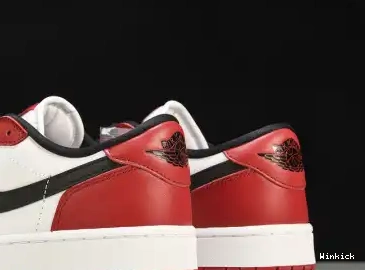 Jordan Golf Low DD9315-600 Retro 1 Chicago 0515